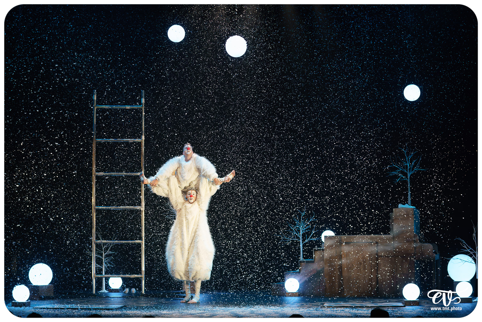 GLOB (LES FOUTOUKOURS)